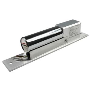 China 5 wires Low temperature Electric Bolt Lock with time delay factory