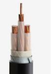 PVC Sheathed XLPE Copper Armoured Cable Steel Wire 35 Sqmm 400mm2