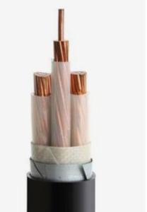 China PVC Sheathed XLPE Copper Armoured Cable Steel Wire 35 Sqmm 400mm2 factory