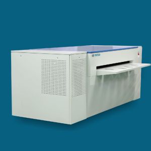 China Thermal CTP Flexo Plate Making Machine 1160mm*940mm 5.5KVA on sale