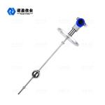 NYCZ500 Magnetostrictive Level Gauge 24VDC High-precision Stainless Steel Water