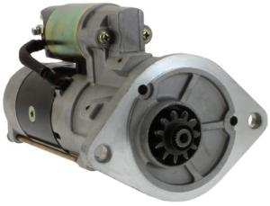 China Starter E160 4D34 M8T87171 ME049303 ME080740 M008T87171 18539 factory