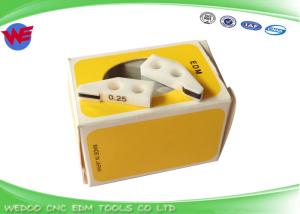 China 6EC80B407 6EC80B405 Makino EDM Parts Rond Guide 18EC390A407-Z1,18EC390A405-Z1 factory