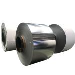 Jis Din Smooth Stainless Steel Coil 1250mm Corrosion Resistance Round 304 309s