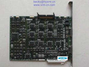 China KJ0-M5840-A21 KJ0-M5840-A2X SERVO BOARD YVL88 factory