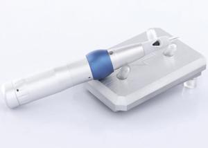 China WISDOM NC-01 Permanent Makeup Machine With LCD Power Supply factory