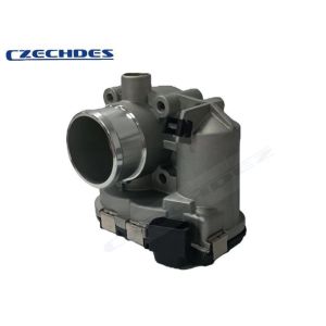 Electronic Throttle Body 280750042 0280750149 6400200 For Fiat