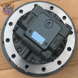 China GM10 Travel Motor GM10VA Genuine New Final Drive For Excavator factory