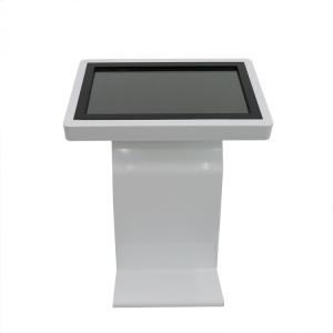 China Windows 400nits 32in Self Service Interactive Kiosk Android7.1.2 factory