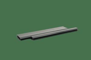 China Extruded PVC Sealing Strip Profiles factory