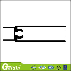China wardrobe hotel interior 3000mm project manufacturer sliding door aluminum profiles factory