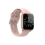 ODM Body Temperature Bluetooth 5.0 Waterproof Sport Smart Watch