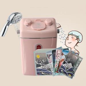 China Women Men Hydromassage Spa Shower System factory
