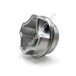 CNC 316 Investment Stainless Steel Casting Parts for Machining Photographic