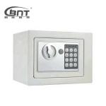 Black White Blue Cold Rolled Steel Fireproof Safe Box