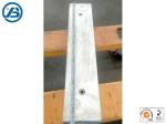 High Chemical Activity Magnesium Alloy Anodes High Driving Voltage