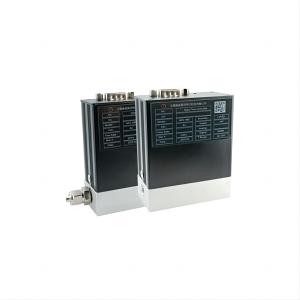 China 50 100 200 500 800 1000SCCM 2 5 8 10 12SLPM Flowmeter factory