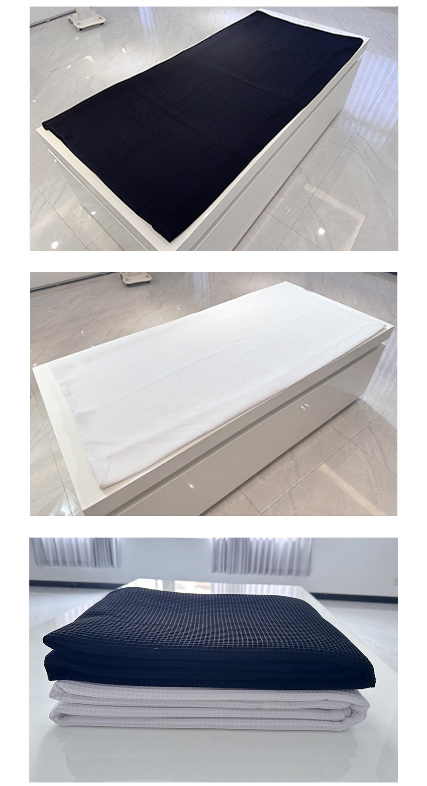 Soft Comfortable Cotton Whole Body Long Life Usage Bath Sauna Towel 100% Cotton Blanket Insert for Wicking