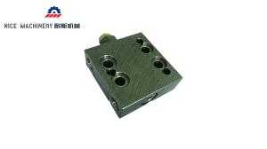 China PC200-7 Self-Reducing Valve Excavator Spare Parts NAISI MACHINERY High Quality Factory Price factory