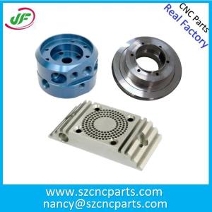 China Customized CNC Precision Stainless Steel Machining Parts factory