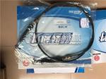 Weichai genuine engine spare parts Accelerator cable 13029282 Cabo acelerador