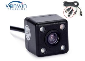 China Small Vehicle Hidden Camera Rear View Waterproof With Night Vision factory