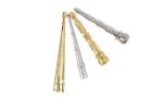 Hardware Gold Army Pendant