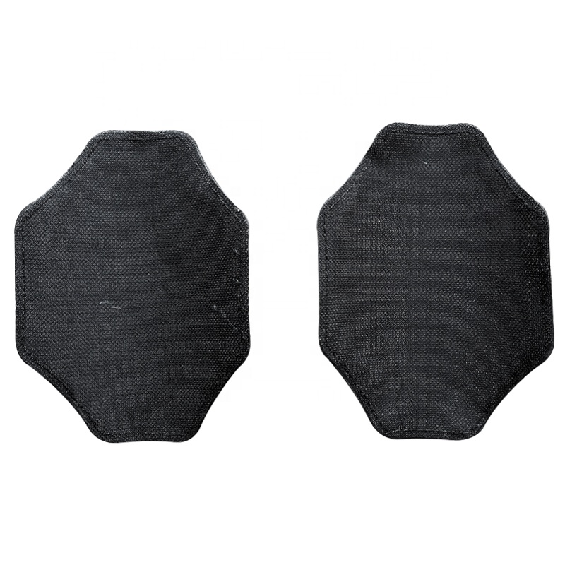 Protect Your Knees with Our Durable 420g/pair Motorcycle Knee Slider Black/Customized