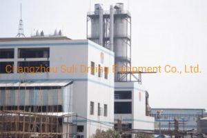 China Ypg Series Pressure Spray Dryer Machine With Transmission Heating factory