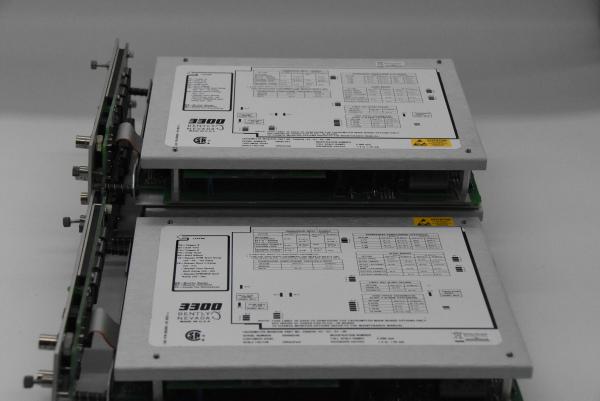 Bently Nevada 3500/25 125800-01 Main Module