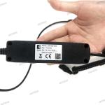 1309 Kotak Antarmuka USB Handset Programmer Genggam dengan Curtis 1314 4401 4402