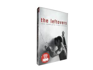 China Hot sale tv-series dvd boxset The leftovers Season 1 new Video Region free factory