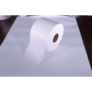 Air Filtration Meltblown Nonwoven Fabric Bacterial Dust Filtration