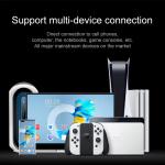 ODM 16'' Touchscreen Portable Laptop Extended Monitor 100% SRGB