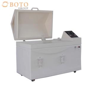 China B-SST-160 PVC Construction Salt Spray Test Chamber for GB10592-89 factory