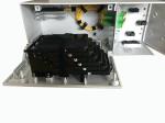 Durable Fiber Optic Termination Box 48 Port Wall Mount IP30 Protection ISO