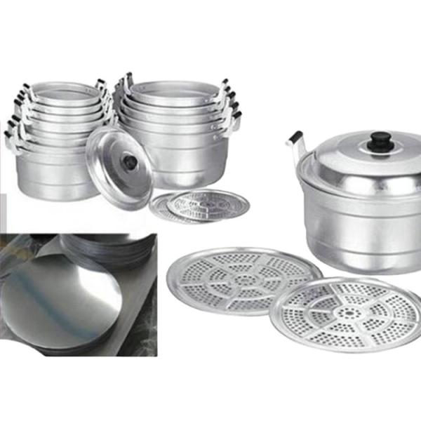 Ten-year Production Experience Factory Direct Sale Kitchen Utensils 1000 Series