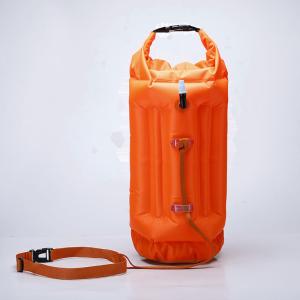 China 20L Waterproof Dry Bag, Ultralight Swim Buoy and Safety Float for Open Water Triathletes, Kayak, Snorkeling,Surfers, Bea factory