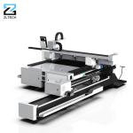 2000W Sheet And Tube Laser Cutting Machine