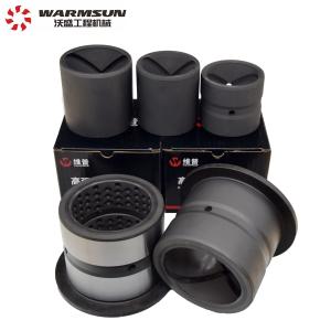 China SY200B.3-35A A820202002973 Excavator Bucket Bush factory