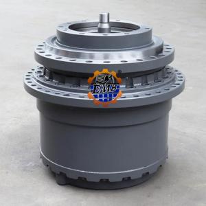 China 170401-00009 170401-00120 Travel Gearbox For DX520 Excavator Travel Device factory