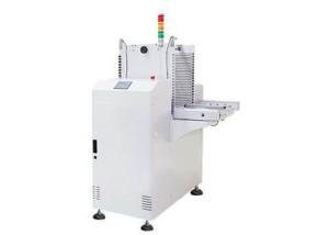 China 30mm Pitches SMT Assembly Line Cnc Chip Conveyor 20m/Min on sale