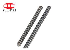 China Heavy Duty 15/17mm Diameter Formwork Tie Rod System factory