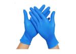 Strong Versatility No Allergies Disposable Medical Gloves Length 240mm