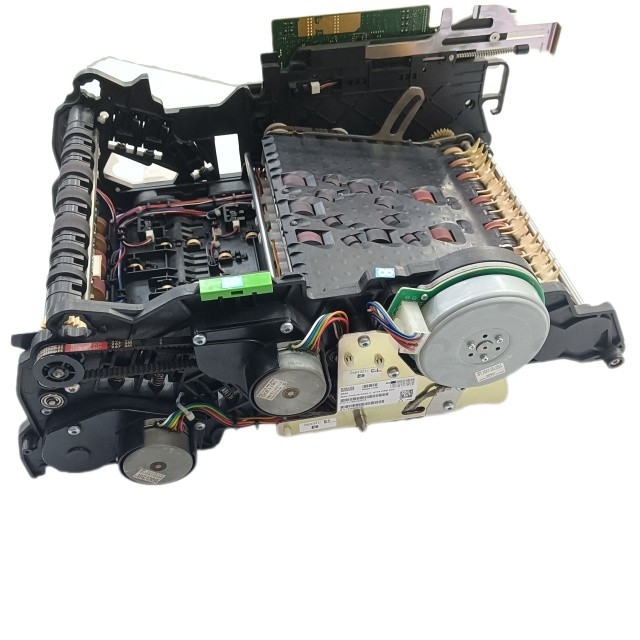 ATM Machine Parts Wincor Cineo C4060 Main Module Head W.Drive 01750193276 1750193276