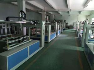 China 5 Axis Automatic Spray Painting Machine Multi Power 220V CE Approved factory