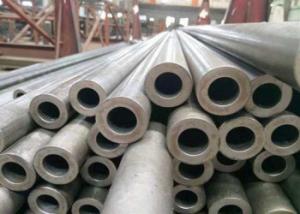 China High Temperature Resistance Alloy Steel Tube for Heavy-Duty Applications Non-secondary and ASP Third Party Inspection factory