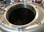 Stainless Steel 304 Micro Beer Equipment 1200l Small Brewing System turnkey