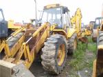 JCB 4CX Used Backhoe Loader