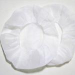 Dustproof Elastic Stretch Band 18 Inches Disposable Bouffant Cap